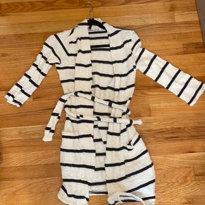 Splendid three quarter sleeved sweater